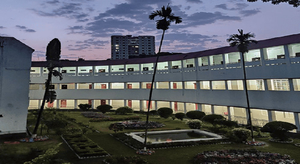 Holy Family Red Crescent Medical College