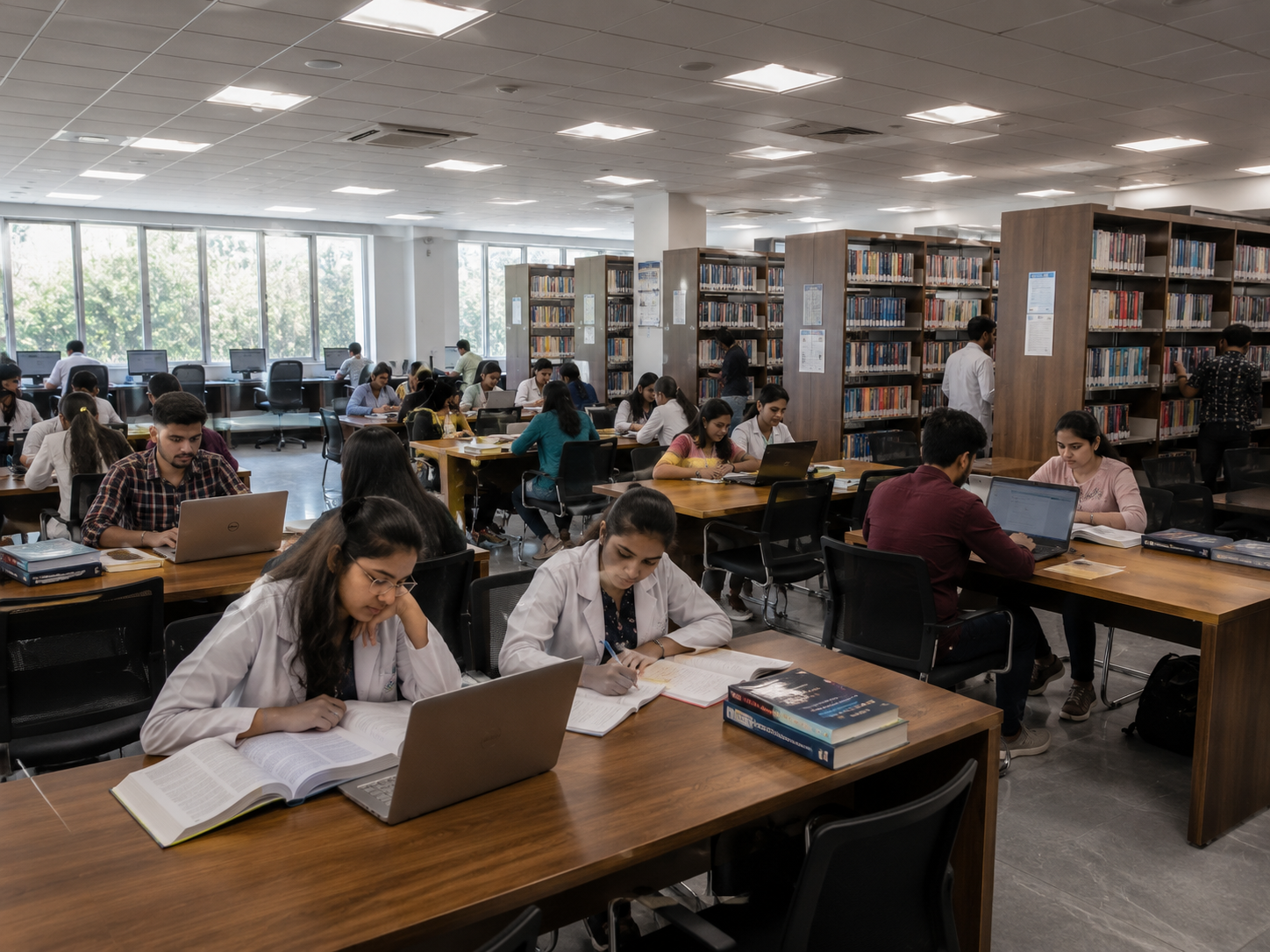 Digital Library