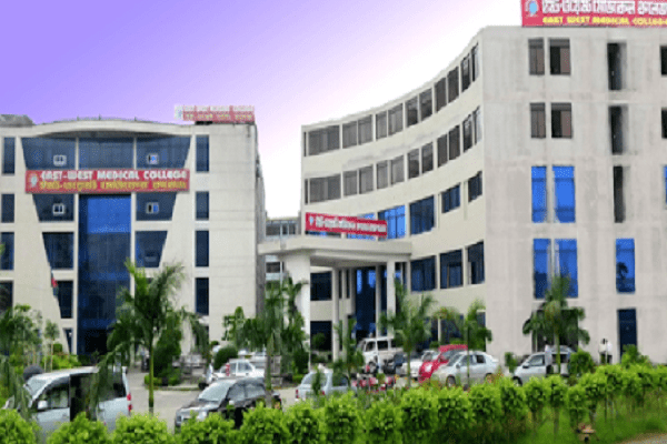 east west medical college bangladesh