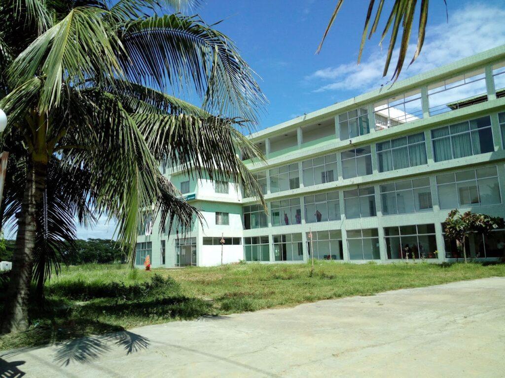 bikrampur bhuiyan medical college