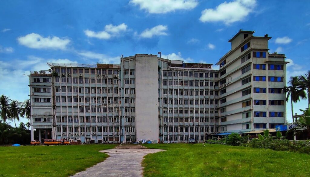 ad din akij medical college