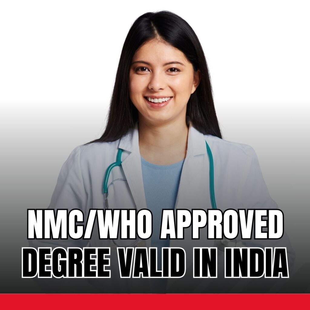 Most Popular Country For MBBS in Bangladesh for Indian Students